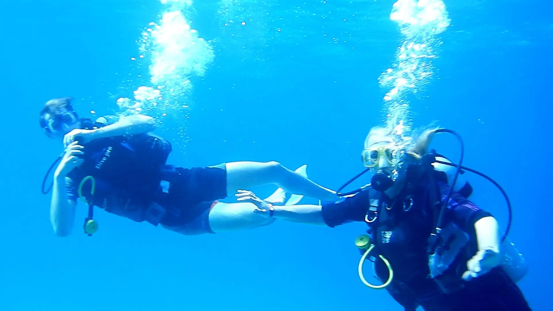 Boottour & Diving