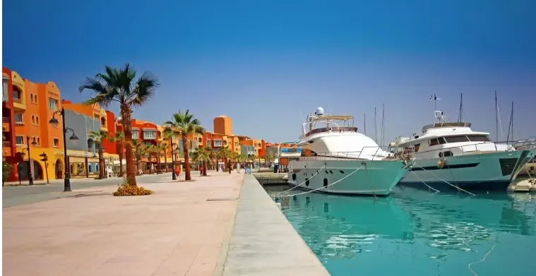 Hurghada Luxor Trip