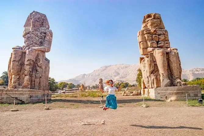 Luxor 4