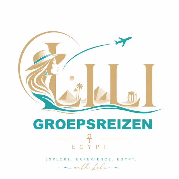Lili Groepsreizen Logo